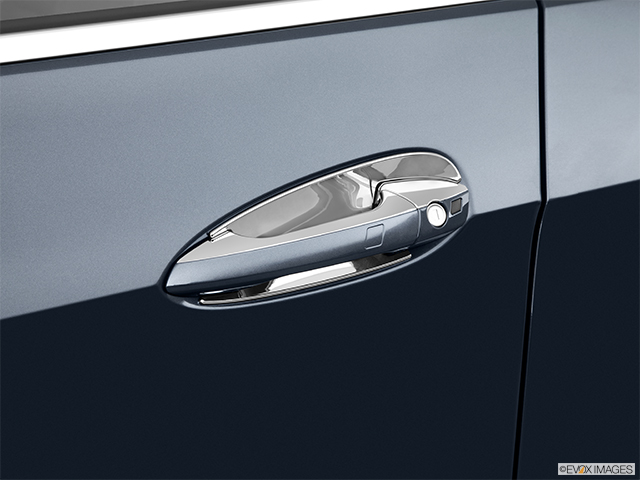 2012 Mercedes-Benz E-Class