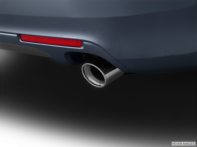 2012 Mercedes-Benz E-Class