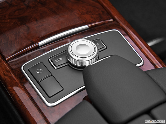 2012 Mercedes-Benz E-Class