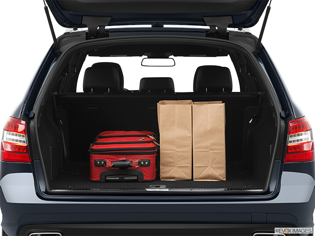 2012 Mercedes-Benz E-Class