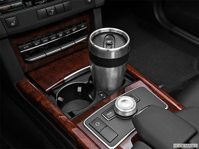 2012 Mercedes-Benz E-Class