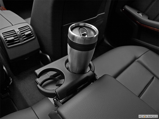 2012 Mercedes-Benz E-Class