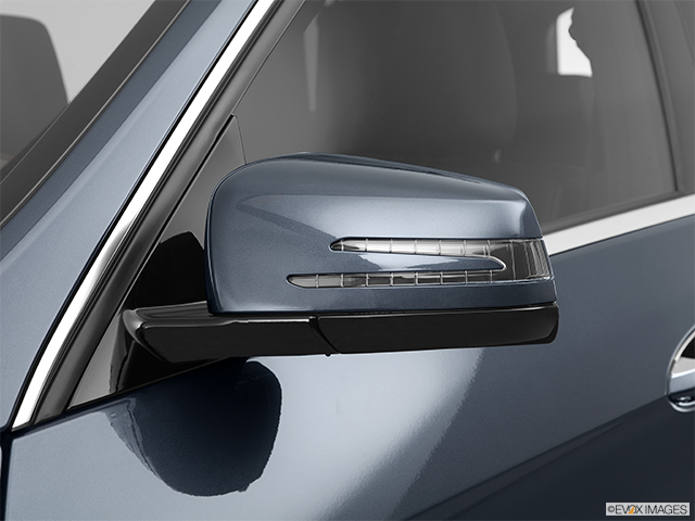 2012 Mercedes-Benz E-Class