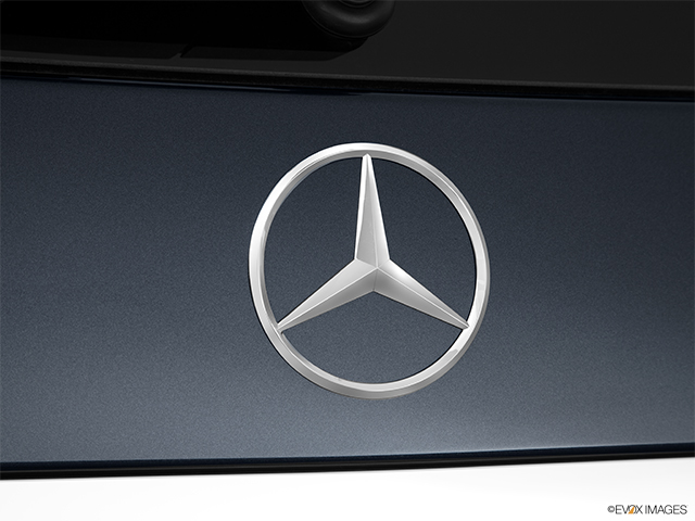 2012 Mercedes-Benz E-Class