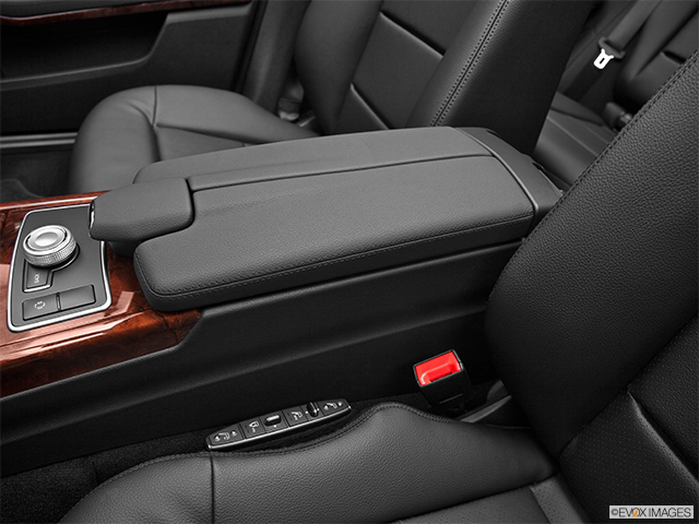 2012 Mercedes-Benz E-Class