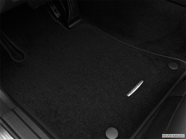 2012 Mercedes-Benz E-Class