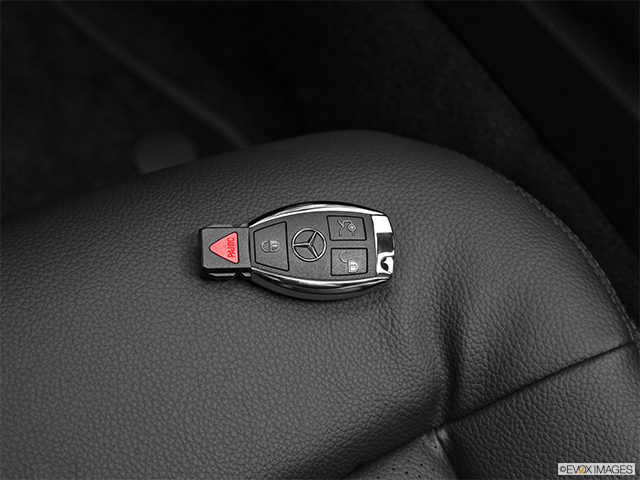 2012 Mercedes-Benz E-Class