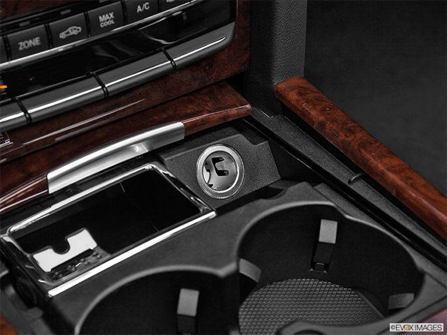 2012 Mercedes-Benz E-Class