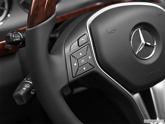 2012 Mercedes-Benz E-Class