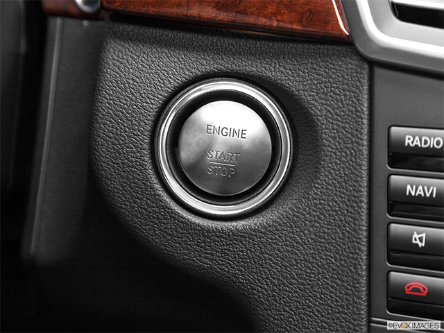 2012 Mercedes-Benz E-Class