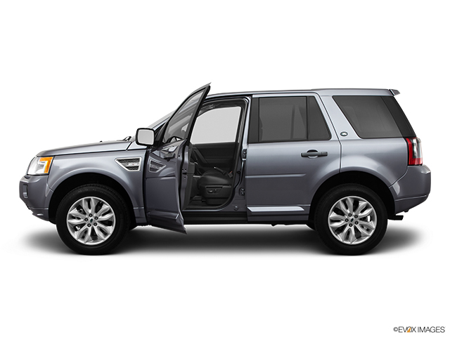 2012 Land Rover LR2