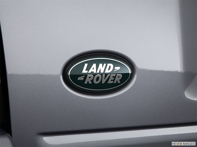 2012 Land Rover LR2