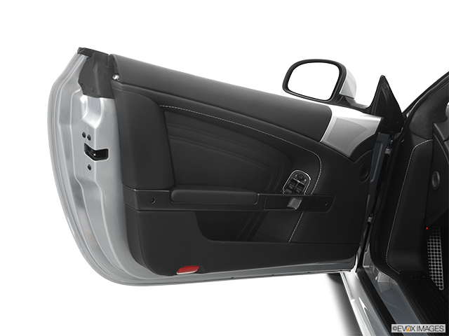 2012 Aston Martin DBS