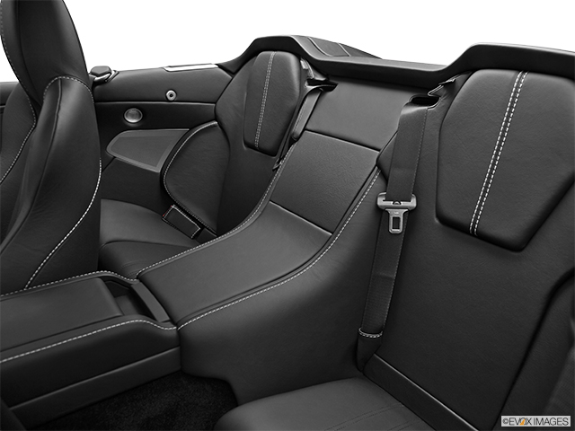 2012 Aston Martin DBS