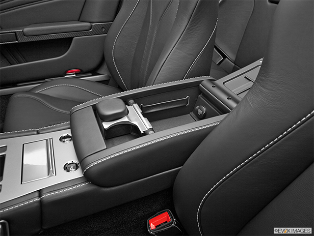 2012 Aston Martin DBS