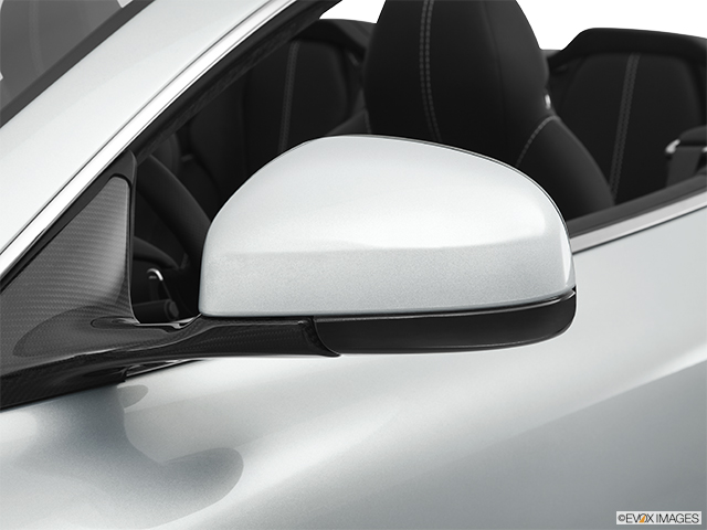 2012 Aston Martin DBS