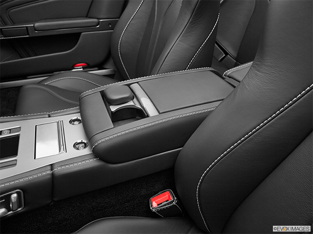 2012 Aston Martin DBS