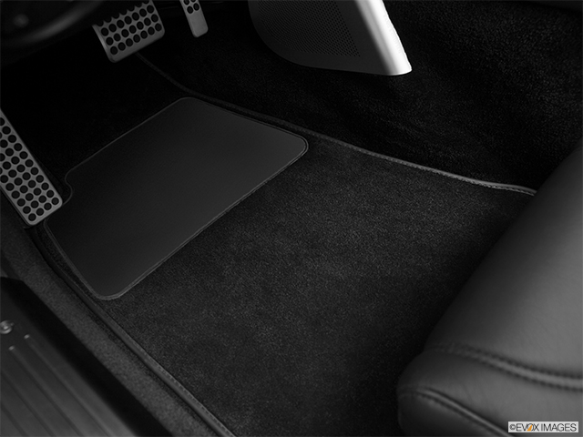 2012 Aston Martin DBS