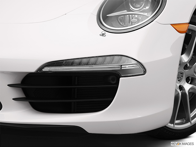 2012 Porsche 911