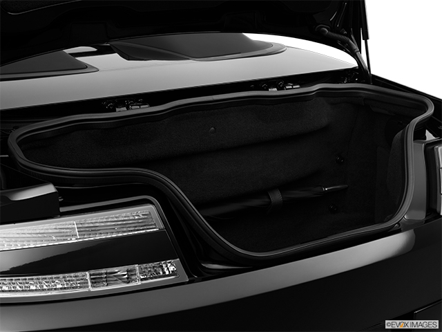 2012 Aston Martin V8 Vantage