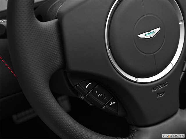 2012 Aston Martin V8 Vantage