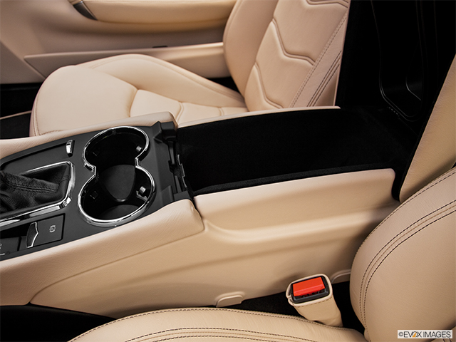 2012 Maserati GranTurismo