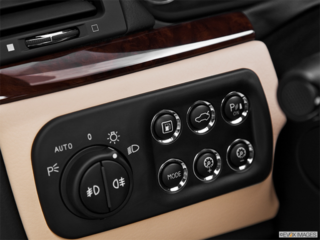 2012 Maserati GranTurismo