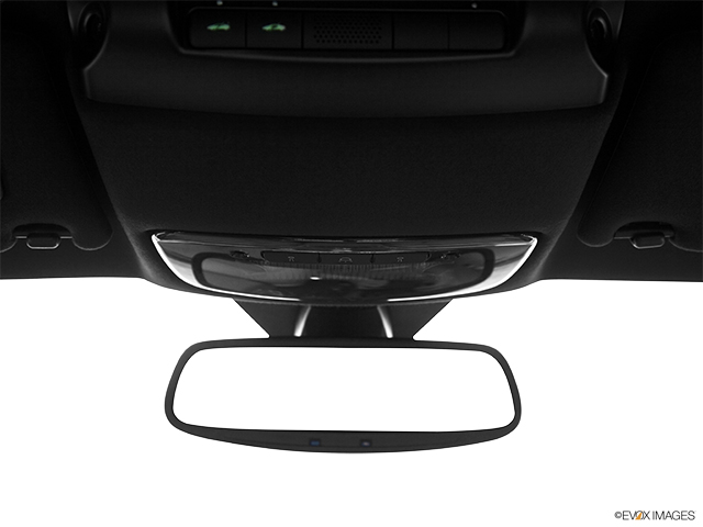 2012 Maserati GranTurismo