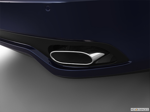 2012 Maserati GranTurismo