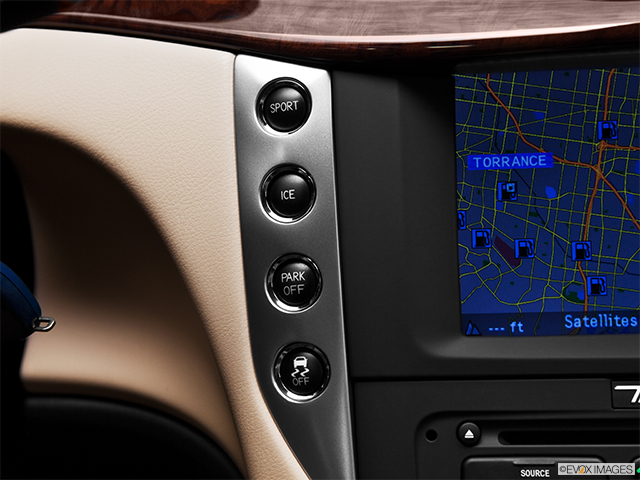 2012 Maserati GranTurismo