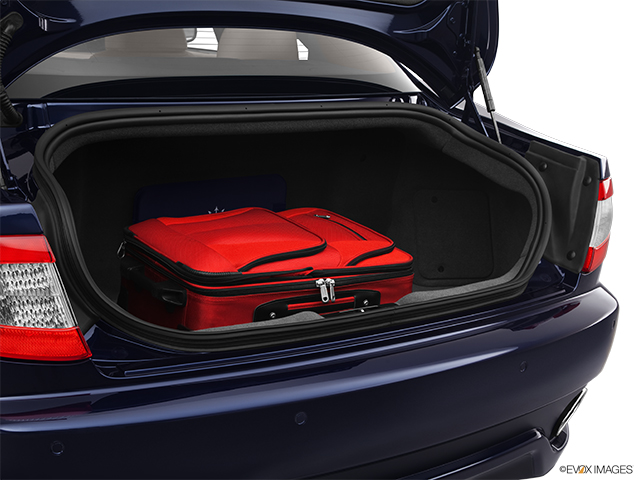 2012 Maserati GranTurismo