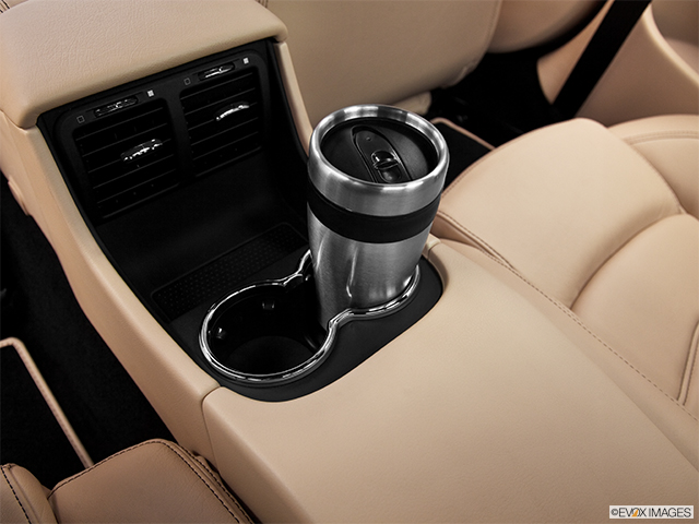 2012 Maserati GranTurismo