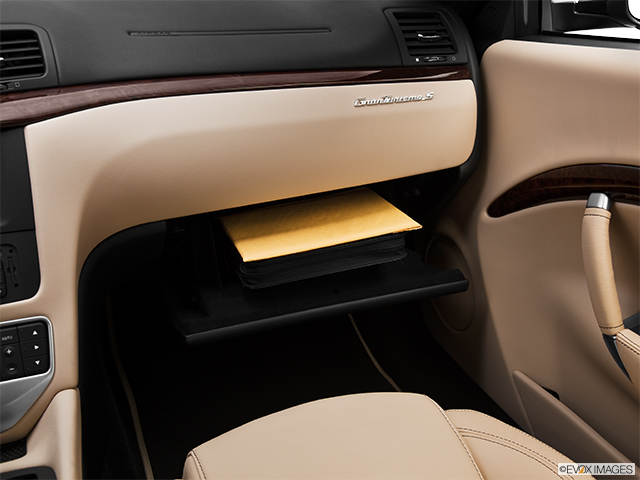 2012 Maserati GranTurismo