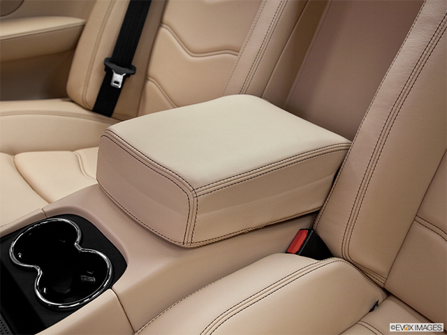 2012 Maserati GranTurismo