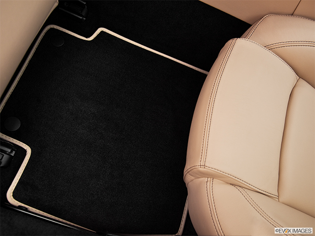 2012 Maserati GranTurismo