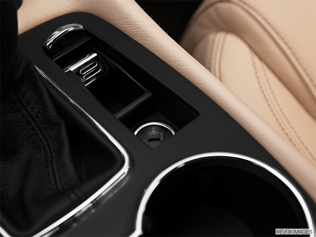 2012 Maserati GranTurismo