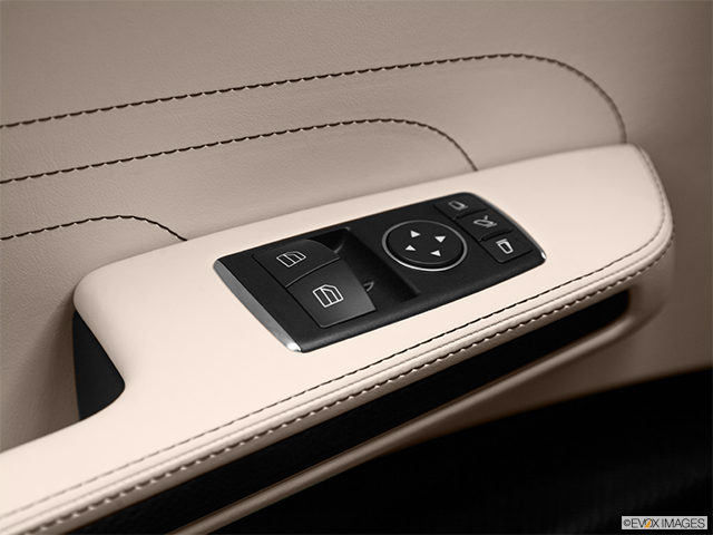 2012 Mercedes-Benz SLS AMG