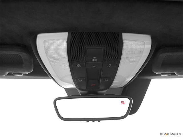 2012 Mercedes-Benz SLS AMG