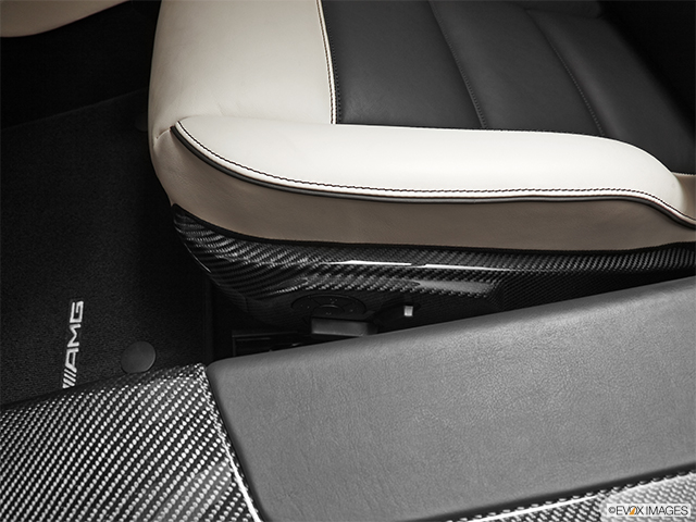 2012 Mercedes-Benz SLS AMG