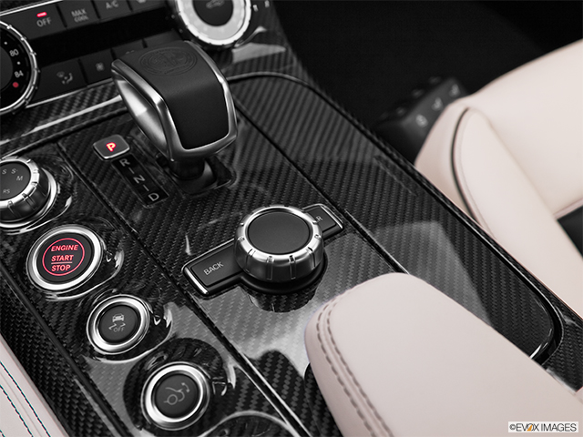 2012 Mercedes-Benz SLS AMG