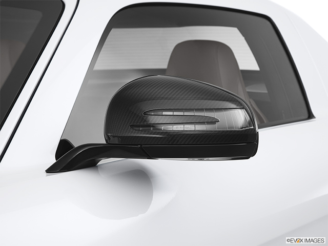 2012 Mercedes-Benz SLS AMG