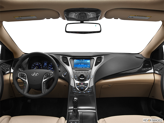 2012 Hyundai Azera