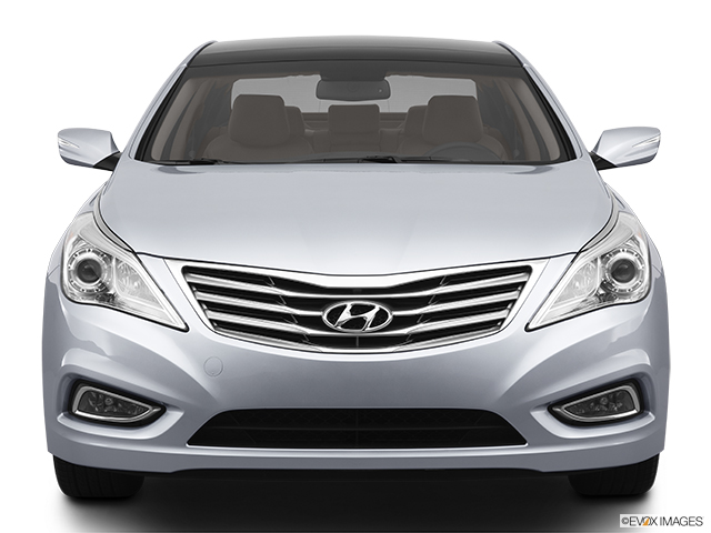 2012 Hyundai Azera