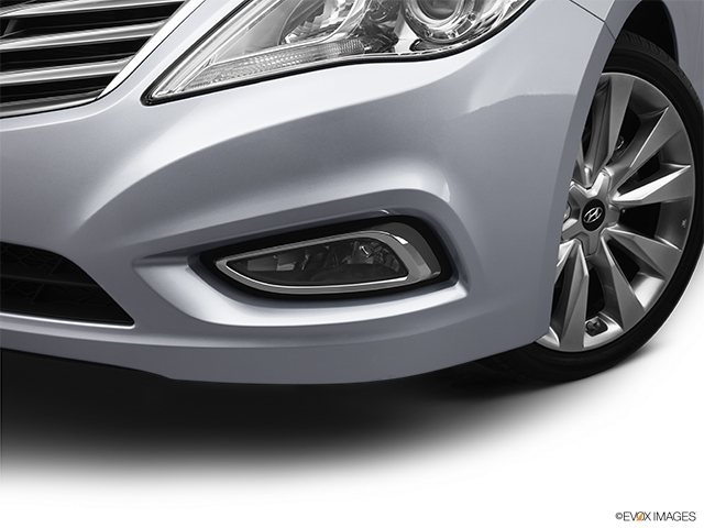 2012 Hyundai Azera