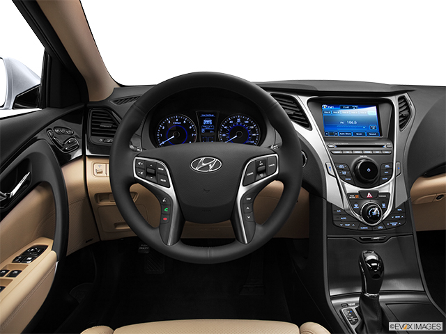 2012 Hyundai Azera
