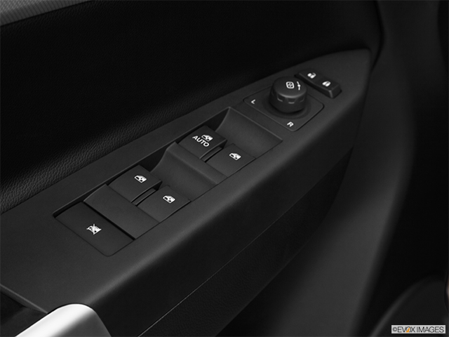 2012 Chevrolet Captiva Sport Fleet