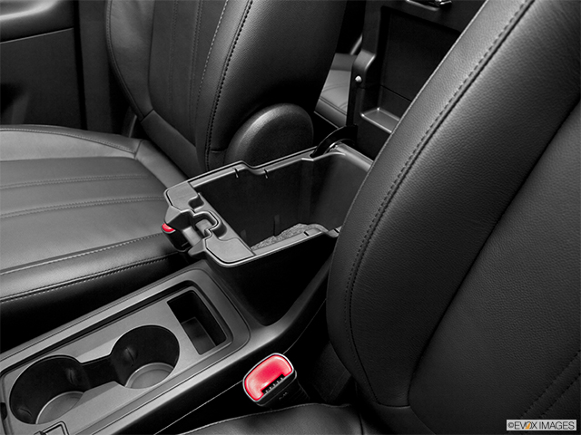 2012 Chevrolet Captiva Sport Fleet