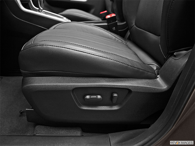 2012 Chevrolet Captiva Sport Fleet