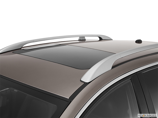 2012 Chevrolet Captiva Sport Fleet