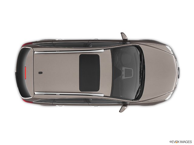 2012 Chevrolet Captiva Sport Fleet